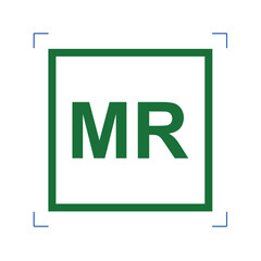 MR Safe, symbol