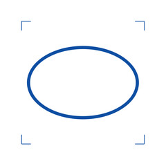 Single sterile barrier system, symbol