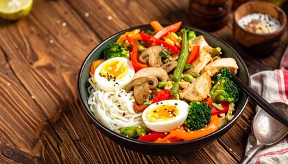 salad with feta cheese