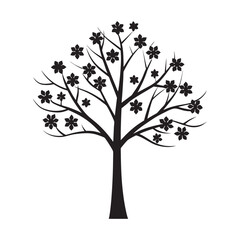 Multiverse Nature Temporal Sci Fi Silhouette