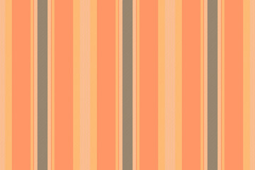 Obraz premium Seamless striped pattern in warm, earthy tones. Great for backgrounds, textures, and design projects needing a retro or vintage vibe. Versatile for print and web use.