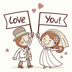 wedding invitation card