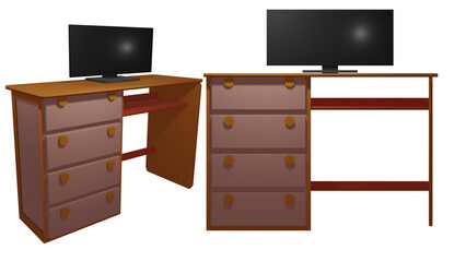 table tv png