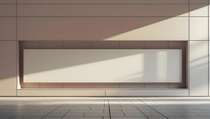 modern architecture interior