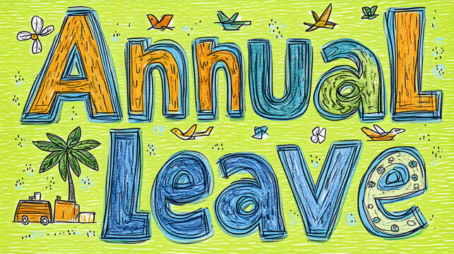 Annual Leave Images – Browse 1,125,109 Stock Photos, Vectors, and Video ...