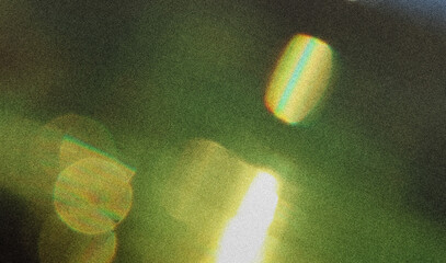 Grainy gradient background gray brown golden yellow light dark noise texture banner poster backdrop...