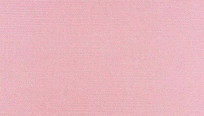 Close-up of a light pink fabric