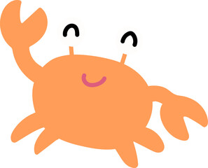 crab