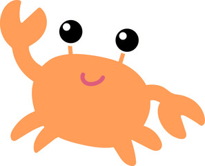 crab