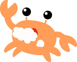 crab
