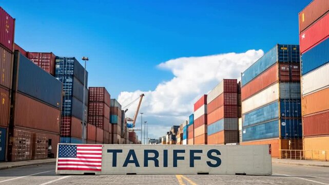 US Tariffs