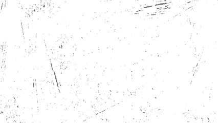 monochrome grunge texture with vintage worn surface covered in scratches and distressed effect