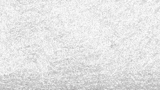  Abstract Grunge background. grain mild textured effect.  Subtle halftone grunge urban vector. Distressed texture. Vector Illustration. Black isolated on white.