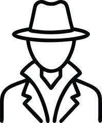 detective   private investigator