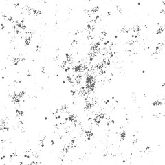 different distressed black grain texture. Distress overlay vector textures Distressed overlay texture for your design, scratched grunge urban background texture