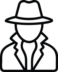 detective   private investigator