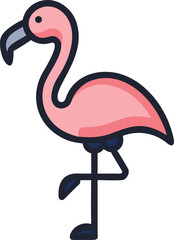 flamingo (5).eps