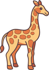 giraffe