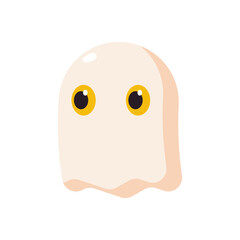 Cute Halloween Sticker