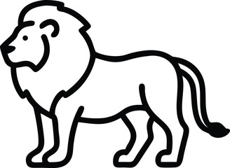 lion   king of the jungle