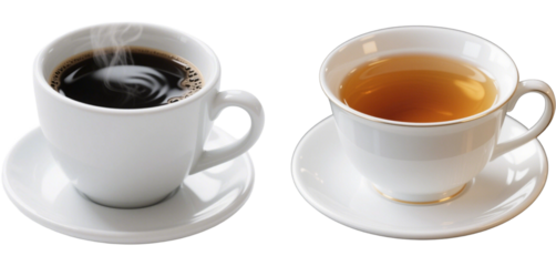 コーヒー　紅茶　ティーカップ　飲み物