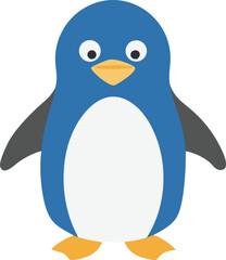 penguin