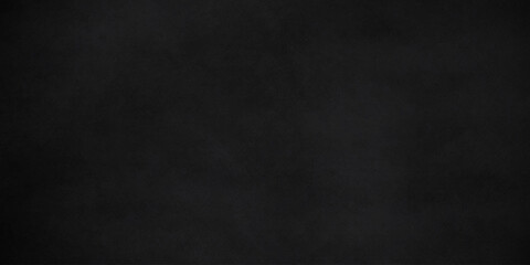 Concrete grunge wall structure smooth pain blackboard and chalkboard studio limestone parchment dark texture background.