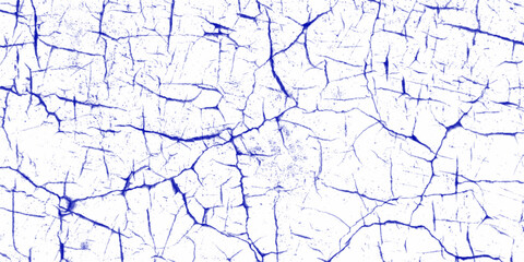 Abstract Dark blue stone wall grunge aged rough texture background. Dark cement wall in retro concept. Wall full of scratches. Grungy cement texture for background, Scary dark wall. white wall.