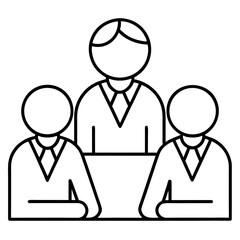 doctor and nurse in hospital