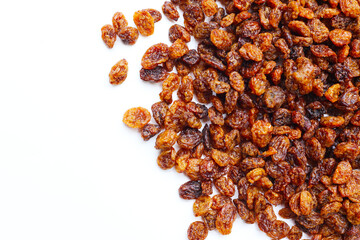 Dried golden raisins, Australian-dried fruits sultanas, sweet and chewy.