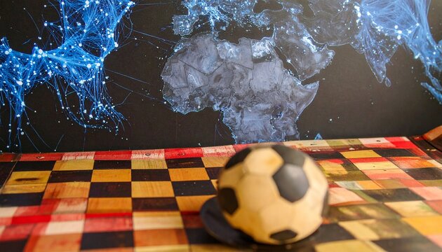 Abstract network of organic, branching blue lines resembling veins in a bioluminescent glow, varicocele-inspired digital art,