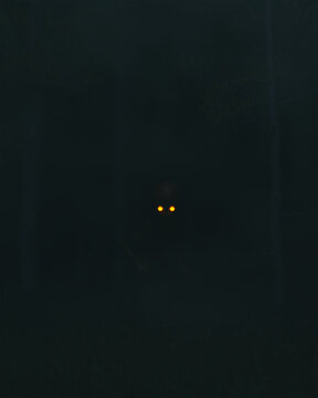 The Dover Demon