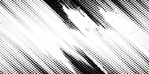 Tire tread marks, wheel textures, tire marks - car racing, motocross, drift, rally, off-road and others. Vector black isolated texture in grunge style