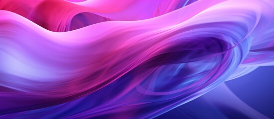 Fototapeta premium 3d, abstract, fluid, organic, flowing, vibrant, gradient, dynamic, ethereal, dreamlike, mesmerizing, surreal, psychedelic, colorful, digital art 