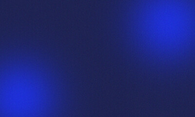 Abstract Blue Background With Grainy Texture And Soft Light new 2025 trendy grainy gradient background