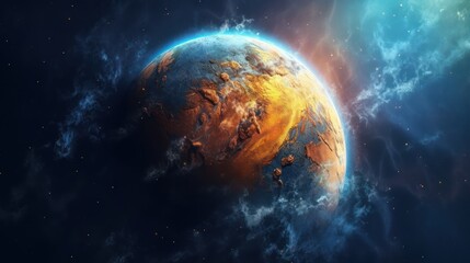 highly detailed, hyper-realistic, cinematic, beautiful, dramatic, fantasy, digital art, intricate, colorful, moody, luminous, cosmic, glowing, epic, interstellar, sci-fi, 8k, unreal engine
