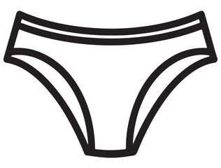 PANTY SILHOUETTE