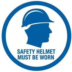 construction worker icon