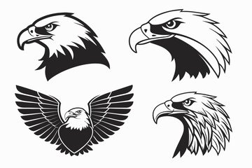 set of eagle