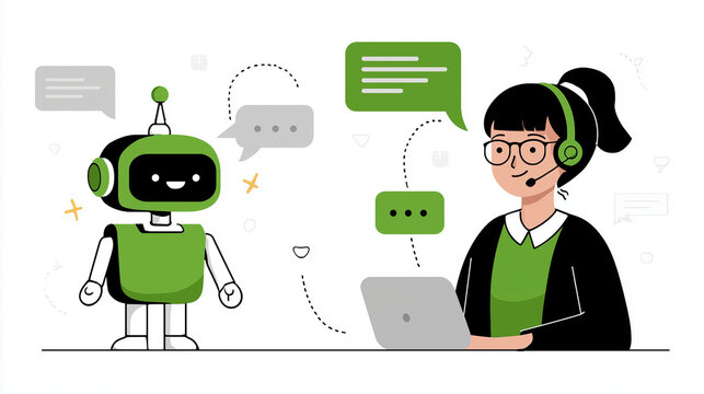 Seamless Handover from an AI Chatbot to a Human Customer Support Agent