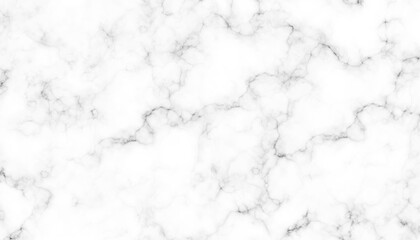 White Marble Texture Background Design