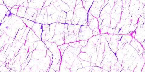 Abstract Dark purple stone wall grunge aged rough texture background. Dark cement wall in retro concept. Wall full of scratches. Grungy cement texture for background, Scary dark wall. white wall.