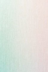 Fototapeta premium Green and pink pastel textured cardstock paper background