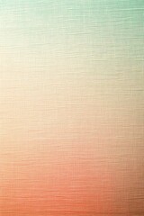 Fototapeta premium Red and green ombre textured cardstock paper background