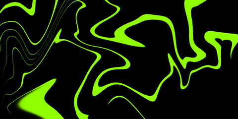 Abstract background of colorful liquid liner. Abstract texture of liquid acrylic. Abstract liquid wave background texture. Trendy dark liquid marble style. Ideal for web, advertisement, prints