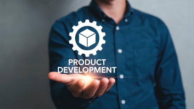 Unlock innovation with a clear vision for product development success