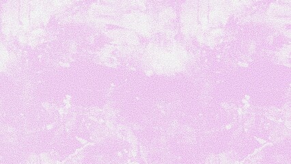 Pink Background with Watercolor. Faded Pink Watercolor Background.