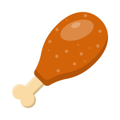 chicken icon
