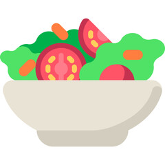 vector illustration of an easter egg