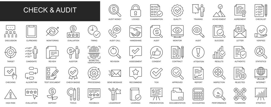 Customer Service Black Icon collection most use on social Media